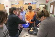 Peer Mentoring Program a smashing success for Battle Ground Public Schools