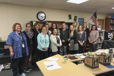Ridgefield School District staff members earn micro-credential certification