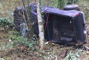 Yacolt man killed in Sunday morning crash