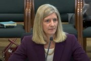 Rep. Vicki Kraft bill targets illicit massage parlors