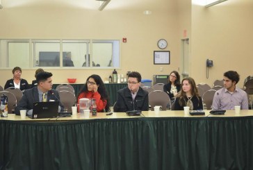 Ridgefield students provide input for State Board of Education Strategic Plan