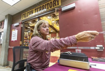 Pride of Prairie’s gym: Longtime employee says goodbye