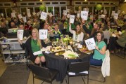 Rocksolid Community Teen Center to hold annual auction
