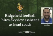 Ridgefield football hires Skyview assistant as head coach