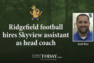 Ridgefield football hires Skyview assistant as head coach