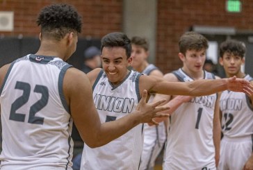 Union boys, Prairie girls highlight final night of 4A/3A regular season