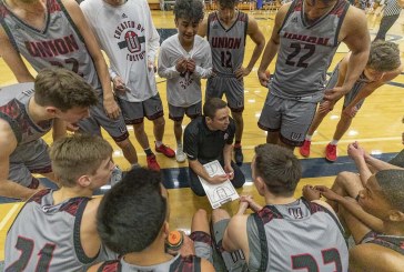 Boys basketball: Extra motivation drives Union to first place