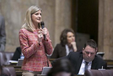 Rep. Vicki Kraft named to ranking leadership role, receives committee assignments for coming session