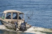 Fish and wildlife commissioners will meet to discuss Columbia River salmon reform