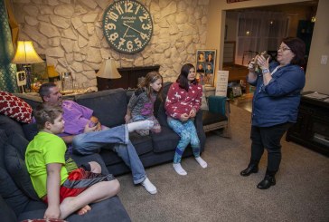 Restoration and equipping with Marriage Team