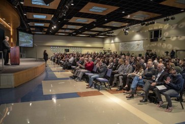 Clark College’s 2019 State of the College Address