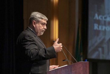 President Knight announces retirement from Clark College