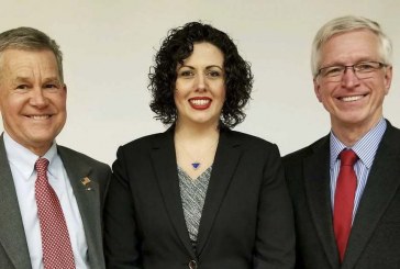 Clark County Republican PCO’s nominate three for vacant county seat