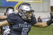 Lincoln Victor ready for Polynesian Bowl