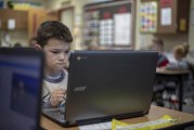 King’s Way Christian School adopts curriculum focused on technology