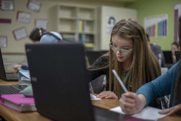 Clark County private schools begin strategizing for next school year