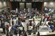 Area residents can connect with local employers at Battle Ground Public Schools’ Industry Fair