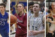 State Basketball: Introducing more shooting stars