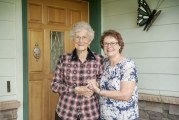 Clark County Historical Museum to hold talk with author Judith Jacobs Litchfield
