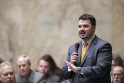 Rep. Vick reintroduces bill to prevent local governments from implementing income tax