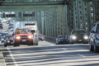 Kraft bill seeks to move toward third bridge over Columbia River