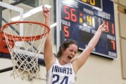 Girls basketball: Team play excels for King’s Way Christian