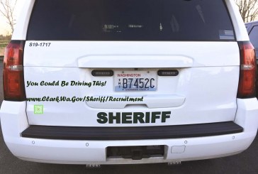 Clark County Sheriff’s Office hiring workshop slated
