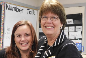 A longtime teacher’s classroom legacy