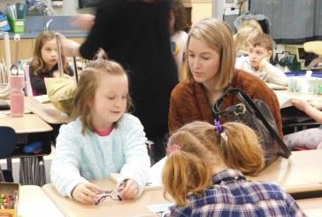 Ridgefield School District schedules Take Your Parent to School Day