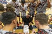 Turnovers take down Titans
