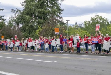 Vancouver Public Schools officials point finger of blame at legislature for budget crisis