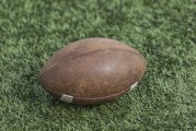 Vancouver Police Activities League distributing sports equipment to area youth