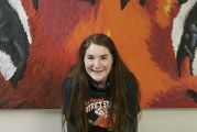 Battle Ground senior makes most of her one basketball season