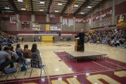 Prairie students seek to inspire through kindness and identity
