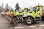 WSDOT gears up ahead of wintry weather blast