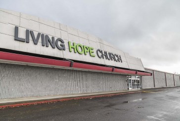 Area church seeking help to keep homeless warm