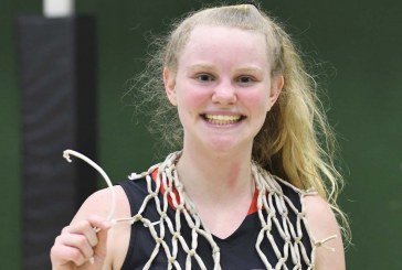 Girls basketball: Haley Hanson leads Camas in so much more than points