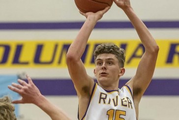 HS basketball: Chieftains assist one another en route to victory