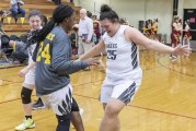 Girls basketball: Hudson’s Bay has arrived
