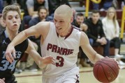 Hoops roundup: Prairie, Battle Ground, Hudson’s Bay on win streaks