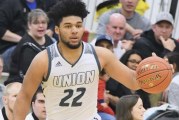 Union gets state regionals started with win over Battle Ground
