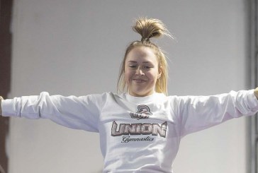 Medical disorder is no excuse for Union gymnast