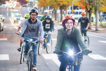 Updated Vancouver, Clark County bicycle map now available