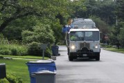 Vancouver recycling rates set to increase
