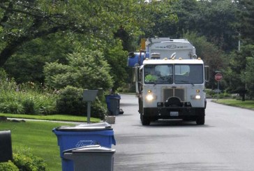 Vancouver recycling rates set to increase