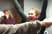 Camas advances to Final 6 in Small Business Revolution competition