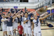 King’s Way Christian, Prairie, La Center all win at Battle Ground region