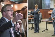 18th District lawmakers to hold town hall meeting at Port of Camas-Washougal