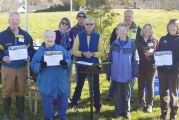 City of Vancouver recognizes volunteers