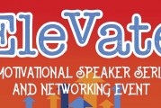 Ridgefield Main Street and Chamber of Commerce present Elevate!